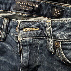 LUCKY Brand Women's Jeans Size 4/27
